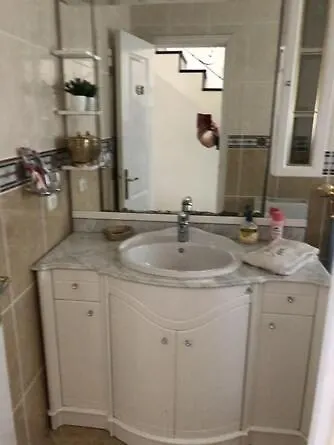 Apartmán Esposende