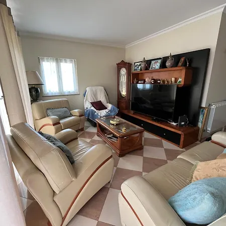 Appartement Esposende *