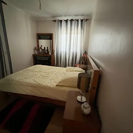Apartmán Esposende *