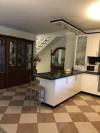 Esposende Apartmán